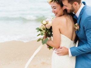 3 Ways to Achieve Your Dream Wedding